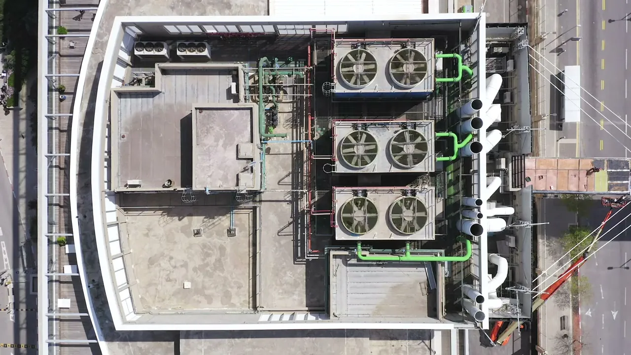 AC service before summer: why it matters in Cyprus