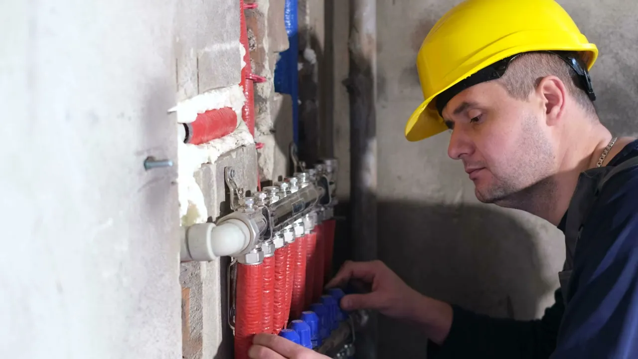 Solar water heater problems in Cyprus and how to fix them